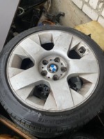BMW 3 серия E36, 1995 г.