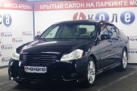 Infiniti M III · Рестайлинг, 2008 г.