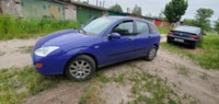 Ford Focus I, 2000 г.