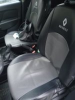 Renault Sandero II, 2017 г.