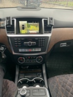Mercedes-Benz M-Класс W166, 5 мест, 2014 г.