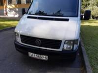 Volkswagen LT 35, 2005 г.