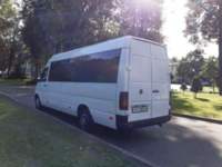 Volkswagen LT 35, 2005 г.