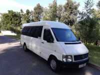 Volkswagen LT 35, 2005 г.
