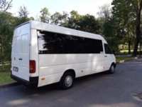 Volkswagen LT 35, 2005 г.
