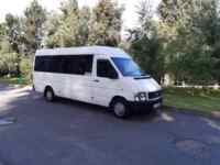 Volkswagen LT 35, 2005 г.