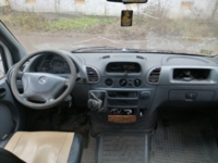 Mercedes-Benz Sprinter, 2004 г.