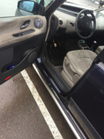 Renault Espace IV, 7 мест, 2003 г.
