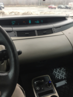 Renault Espace IV, 7 мест, 2003 г.