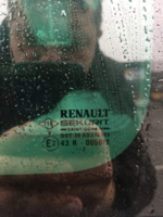 Renault Espace IV, 7 мест, 2003 г.