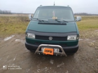Volkswagen Transporter T4, 1994 г.
