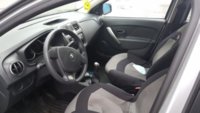 Renault Logan II, 2015 г.