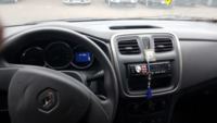 Renault Logan II, 2015 г.