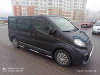 Opel Vivaro, 2003 г.