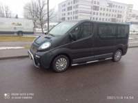 Opel Vivaro I, 2003 г.