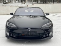 Tesla Model S I · Рестайлинг, 2016 г.