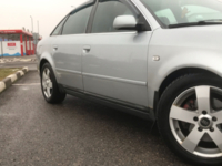 Audi A6 C5, 1998 г.