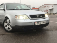 Audi A6 C5, 1998 г.