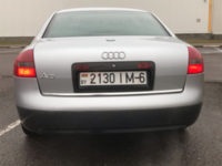 Audi A6 C5, 1998 г.