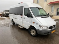 Mercedes-Benz Sprinter 311, 2016 г.