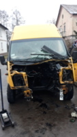 Ford Transit, 2007 г.