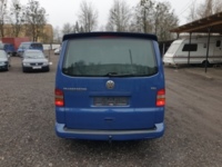 Volkswagen Transporter T5, 2004 г.