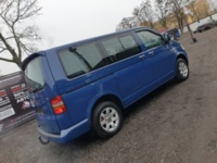 Volkswagen Transporter T5, 2004 г.