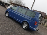 Volkswagen Transporter T5, 2004 г.