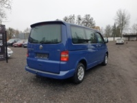 Volkswagen Transporter T5, 2004 г.