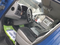 Volkswagen Transporter T5, 2004 г.