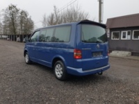 Volkswagen Transporter T5, 2004 г.