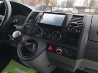 Volkswagen Transporter T5, 2004 г.