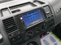 Volkswagen Transporter T5, 2004 г.