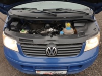 Volkswagen Transporter T5, 2004 г.