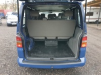 Volkswagen Transporter T5, 2004 г.
