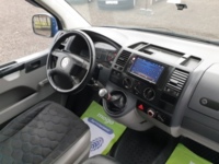 Volkswagen Transporter T5, 2004 г.