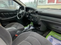 Dodge Stratus II, 2002 г.