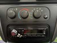 Dodge Stratus II, 2002 г.