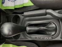 Dodge Stratus II, 2002 г.