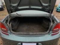 Dodge Stratus II, 2002 г.