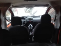 Citroen Nemo, 2010 г.
