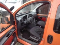 Citroen Nemo, 2010 г.