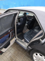 Mercedes-Benz S-Класс W140, C140, 1996 г.