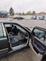 Mercedes-Benz S-Класс W140, C140, 1996 г.