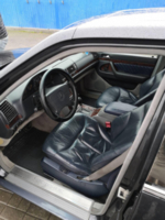 Mercedes-Benz S-Класс W140, C140, 1996 г.
