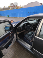 Mercedes-Benz S-Класс W140, C140, 1996 г.
