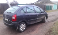 Citroen Xsara Picasso I, 2001 г.