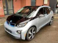 BMW i3 I01, 2017 г.