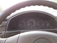 ГАЗ 3221, 2005 г.