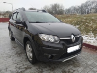 Renault Sandero II, 2016 г.
